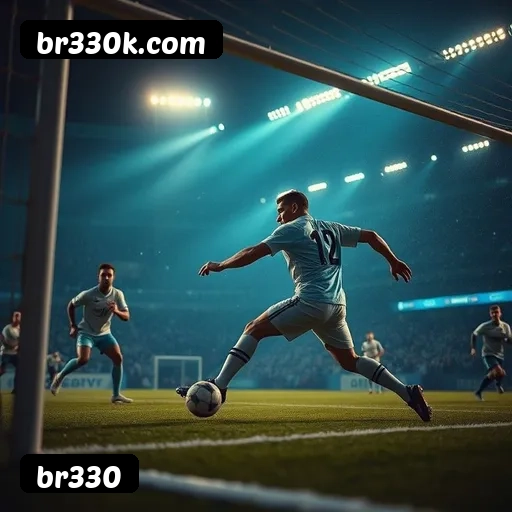 Comparação APP mobile vs versão web da br330