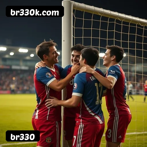 br330 bônus R$5.000 + 500 giros - Rollover 35x, prazo 30 dias, 38% taxa conversão