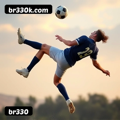 Níveis do programa VIP da br330